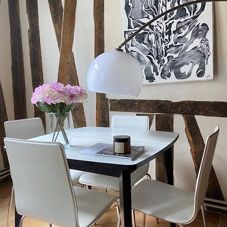 Appartement Paris Rue Montorgueil Екстериор снимка