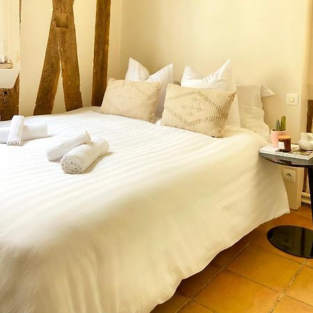 Appartement Paris Rue Montorgueil Екстериор снимка