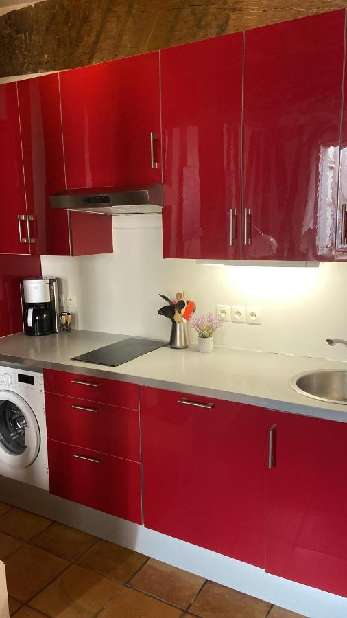 Appartement Paris Rue Montorgueil Екстериор снимка