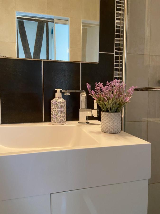 Appartement Paris Rue Montorgueil Екстериор снимка