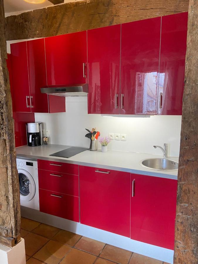 Appartement Paris Rue Montorgueil Екстериор снимка